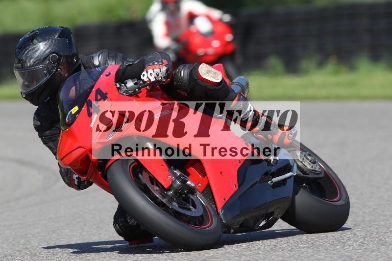 /13 01.05.2025 Speer Racing ADR/Gruppe gelb/44